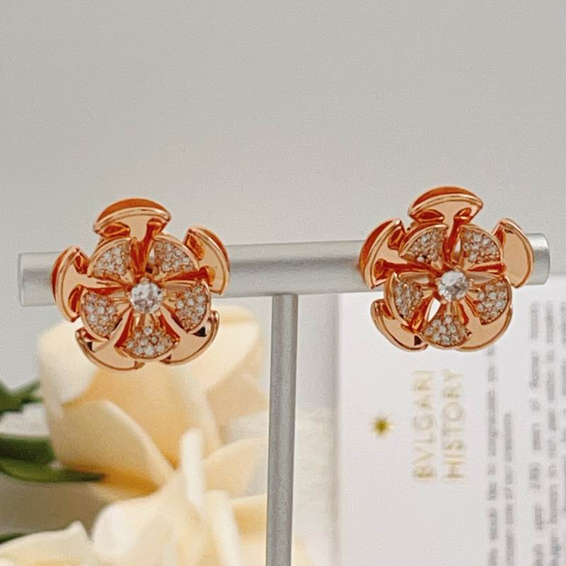 Bvlgari Earring 07yxs02